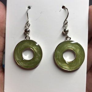 Fashion earrings